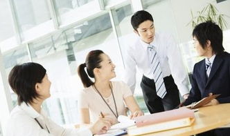 提升部门运作效率 论企业管理咨询的核心价值与选择之道